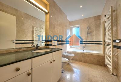 Apartament cu 3 camere, mobilat în Șoseaua Nordului - 12