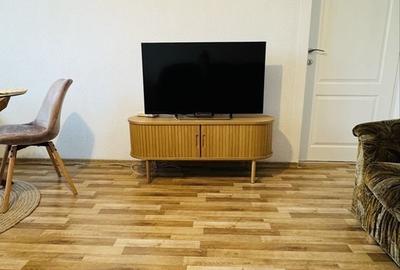 Apartament cu 2 camere decomandat în Cantemir