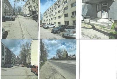 Garsonieră în Mihai Bravu - 2