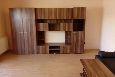 Garsonieră decomandată în Baciu