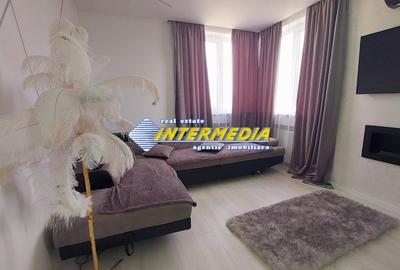 Apartament cu 2 camere decomandat, mobilat în Cetate - 5