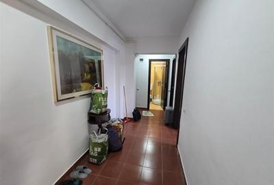 Apartament cu 3 camere decomandat, mobilat în Exterior Est - 5