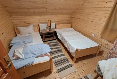 Casă cu 6 camere cu Teren 780 Mp în Beliș - 4