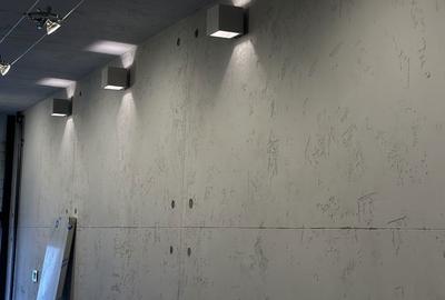 Spațiu comercial, de 22 mp, în Central - 4