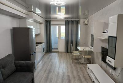 Apartament cu 2 camere decomandat, mobilat în Copou