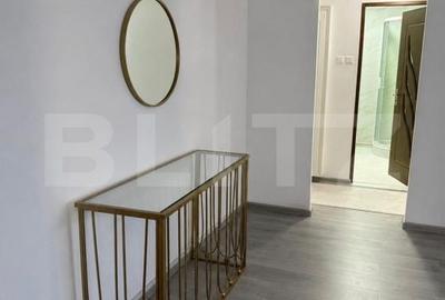 Apartament cu 3 camere în Micro 16 - 5