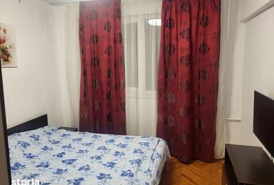 Apartament cu 3 camere în Militari