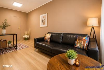 Apartament în Central