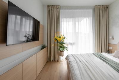 Apartament cu 2 camere decomandat, mobilat în Gheorgheni - 8