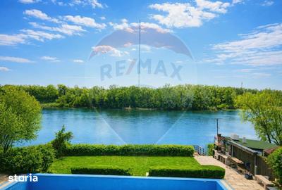 Apartament cu 3 camere, mobilat în Snagov - 6