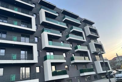 Apartament cu 2 camere decomandat în Bârnova - 1