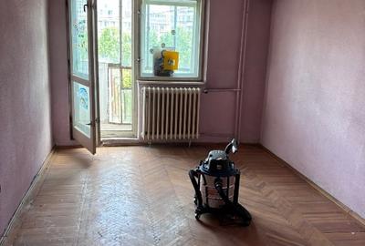 Apartament cu 3 camere decomandat în Unirii - 5