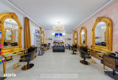 Spațiu comercial, de 350 mp, în Pipera