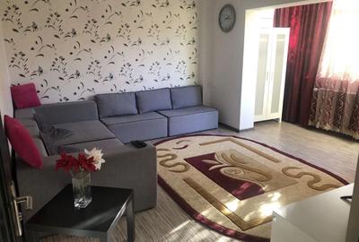 Apartament cu 2 camere decomandat, mobilat în Colentina