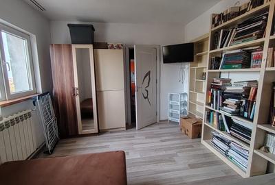 Apartament cu 2 camere semidecomandat în Copou
