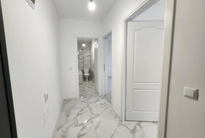 Garsonieră decomandată în Lunca Cetățuii - 2
