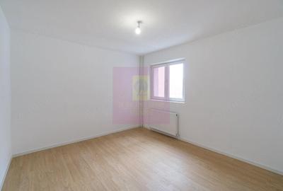 Apartament cu 2 camere decomandat în Sud