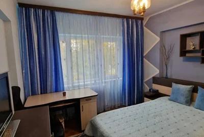 Apartament cu 2 camere semidecomandat în Central - 2