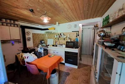 Casă individuală cu 7 camere cu Teren 1660 Mp în Pietroasa - 33