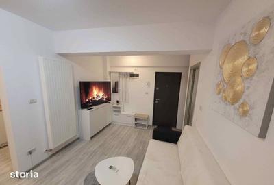 Apartament cu 2 camere în Bistrița Lac