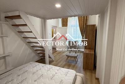 Apartament cu 2 camere decomandat în Ultracentral