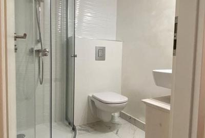 Apartament cu 3 camere decomandat în Central - 3
