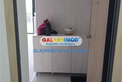 Apartament cu 2 camere decomandat în Titan