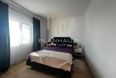 Casă cu 5 camere cu Teren 514 Mp în Mocira - 7