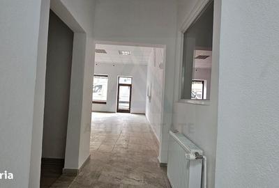 Spațiu comercial, de 57 mp, în Ultracentral