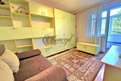Apartament cu 2 camere semidecomandat, mobilat în Gheorgheni - 3
