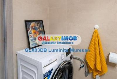 Apartament cu 2 camere decomandat, mobilat în Aleea Trandafirilor - 23