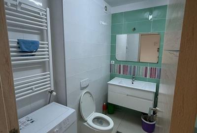 Garsonieră în Nord - 8