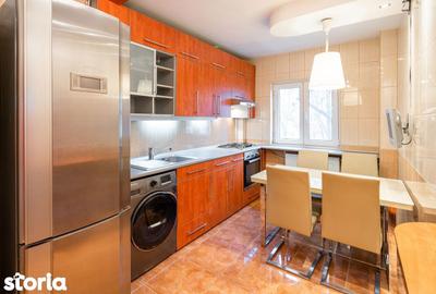 Apartament cu 2 camere în Berceni - 2