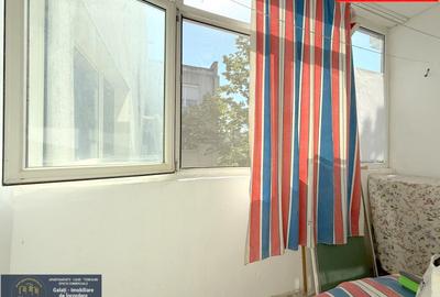 Apartament cu 2 camere circular în Micro 17 - 13