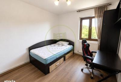 Apartament cu 2 camere în Mogoșoaia