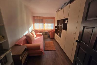 Apartament cu 4 camere decomandat în Exterior Vest - 16