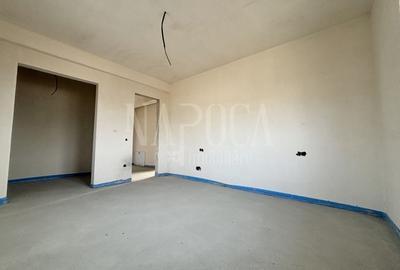 Casă individuală cu 4 camere cu Canalizare în Chinteni - 3