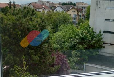 Apartament cu 2 camere decomandat, mobilat în Zorilor - 2