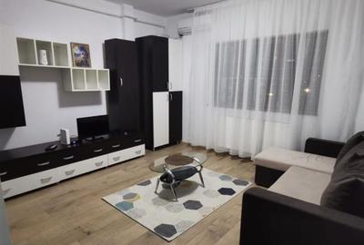 Apartament cu 2 camere semidecomandat, mobilat în Tătărași
