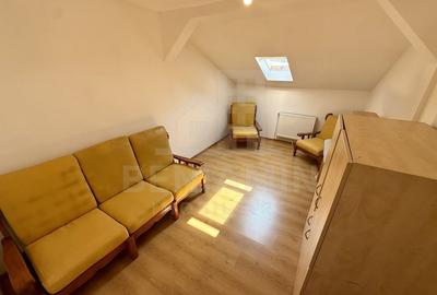 Apartament cu 3 camere decomandat în Gării - 4