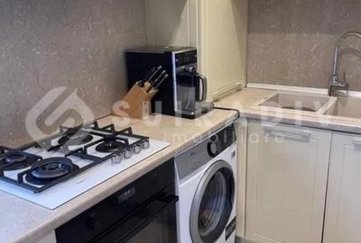 Apartament cu 3 camere în Mărăști - 3