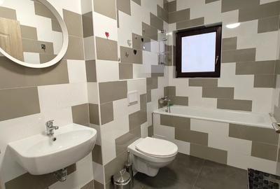 Apartament cu 2 camere decomandat în Aradului - 3
