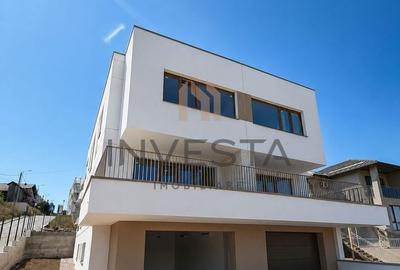 Duplex cu 4 camere cu Canalizare în Florești - 1