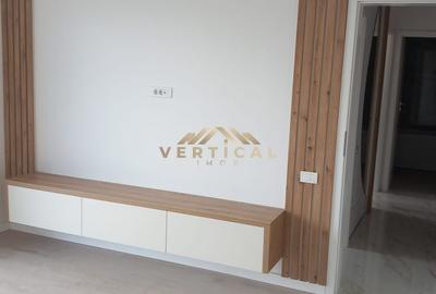 Garsonieră în Vidra - 2