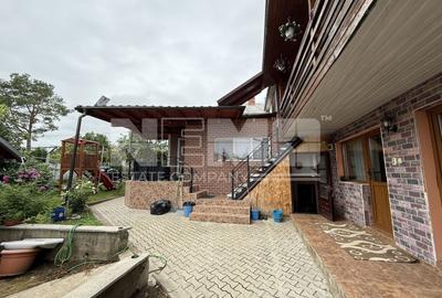 Casă individuală cu 6 camere cu Canalizare în Tișăuți - 1