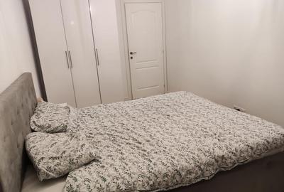 Apartament cu 2 camere semidecomandat în Dâmbul Rotund - 4