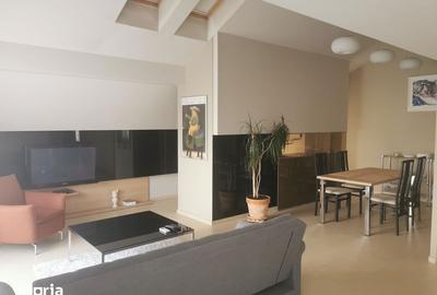 Apartament cu 4 camere în Mărăști - 6