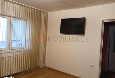 Apartament cu 2 camere semidecomandat în Dâmbovița