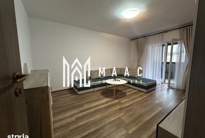 Apartament cu 2 camere decomandat în Central - 2
