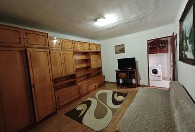 Garsonieră decomandată în Nufărul